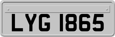 LYG1865