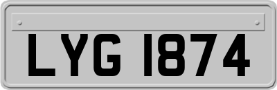 LYG1874
