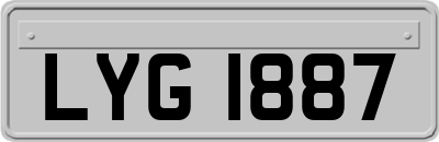 LYG1887