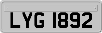 LYG1892