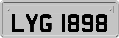 LYG1898