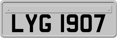 LYG1907