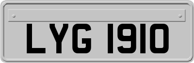 LYG1910