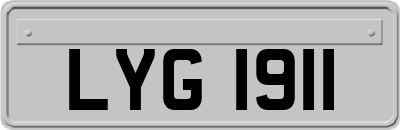 LYG1911