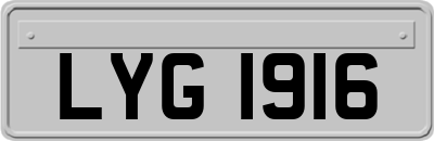 LYG1916