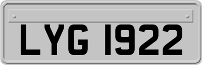 LYG1922