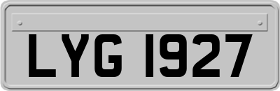 LYG1927