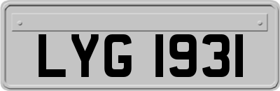 LYG1931