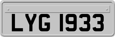LYG1933
