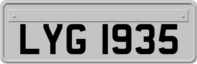 LYG1935