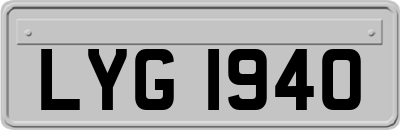 LYG1940