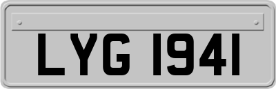 LYG1941