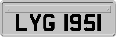 LYG1951