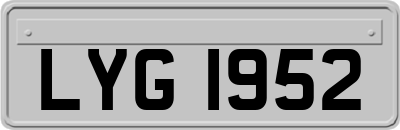 LYG1952