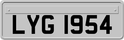 LYG1954