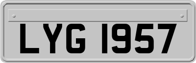 LYG1957