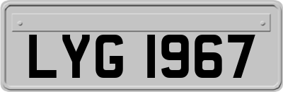 LYG1967