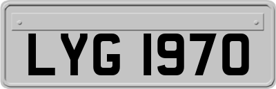 LYG1970