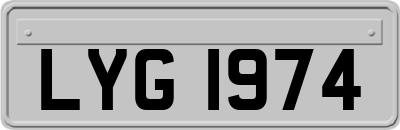 LYG1974