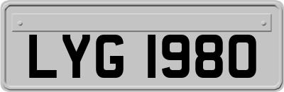 LYG1980
