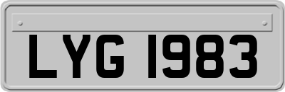 LYG1983