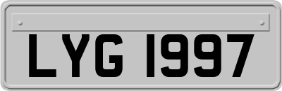 LYG1997
