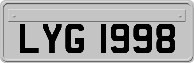 LYG1998