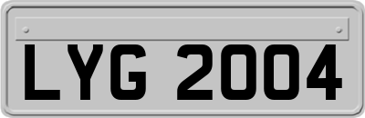 LYG2004