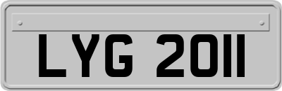 LYG2011