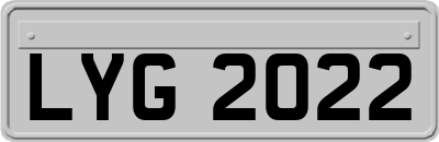 LYG2022