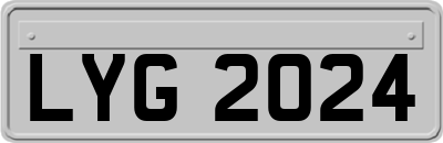 LYG2024