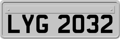 LYG2032
