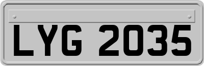 LYG2035