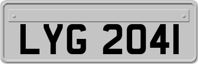 LYG2041