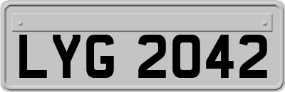 LYG2042