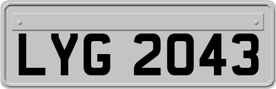 LYG2043