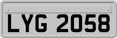 LYG2058