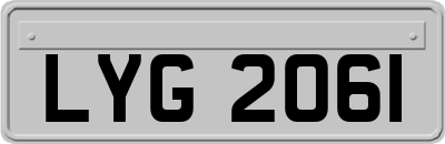 LYG2061