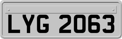 LYG2063