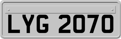 LYG2070
