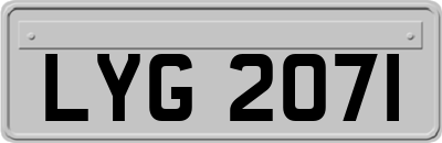 LYG2071