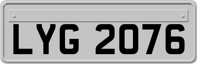 LYG2076