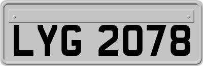 LYG2078