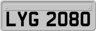 LYG2080