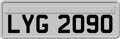 LYG2090