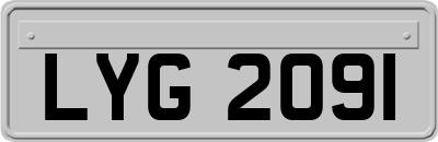 LYG2091