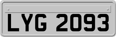 LYG2093