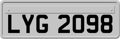 LYG2098
