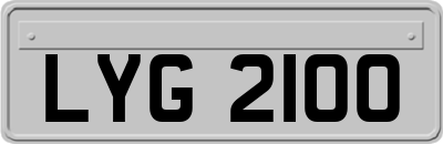 LYG2100