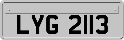 LYG2113